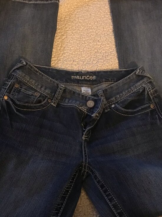 Maurices Denim - Maurice’s Jeans